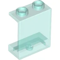 Panel 1 x 2 x 2 [Hollow Studs]