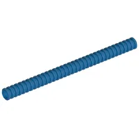 Hose, Ribbed 7mm D. 11L / 8.8cm