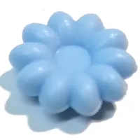 Bright Light Blue