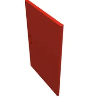 Cupboard 2 x 3 x 4 Door