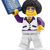 Disco Dude
