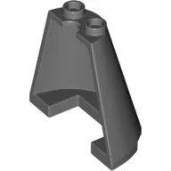 Dark Bluish Gray