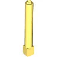 Bright Light Yellow