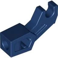 Arm Mechanical with Clip [Thick Support]