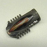 Technic Block 3 x 5 x 1 2/3 with RoboRider The Boss Print