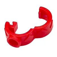 Scala, Hair Clip, Round Type