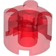 Brick Round 2 x 2 with Axle Hole
