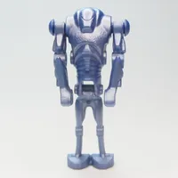 Super Battle Droid, Pearl Sand Blue