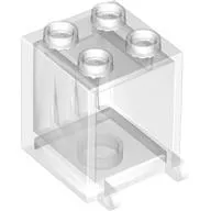 Box 2 x 2 x 2 [Hollow Studs]