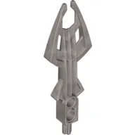 Large Figure Weapon Staff, Rahkshi Staff of Disintegration (Guurahk)