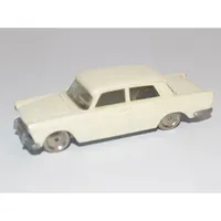 HO Scale Fiat 1800