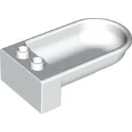 Duplo Bathtub