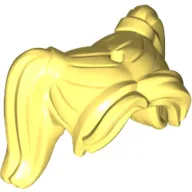 Bright Light Yellow