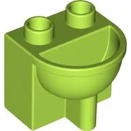 Duplo Bathroom Sink