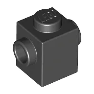 Brick Special 1 x 1 with Studs on 2 Sides