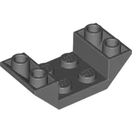 Slope Inverted 45° 4 x 2 Double