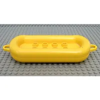 Duplo Boat Rubber Raft