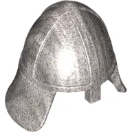 Helmet Castle with Neck Protector