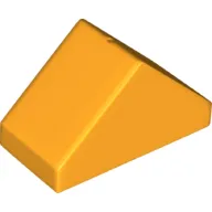 Duplo Brick 4 x 2 Double Slope 45°