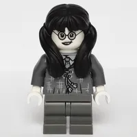 Moaning Myrtle