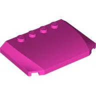 Dark Pink