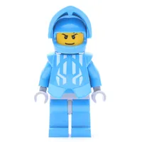 Jayko Geometric Pattern (Knights Kingdom II)