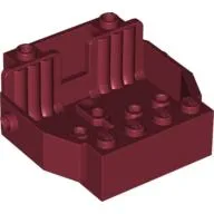 Dark Red