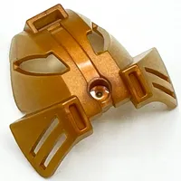 Large Figure Mask Kakama