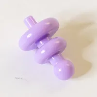 Headwear Accessory Vintage Sci-Fi Antenna