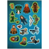 Sticker Sheet 5 for Set 9781913110215-1