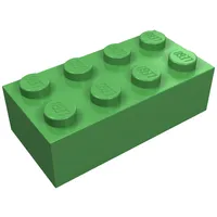 Brick 2 x 4