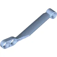 Bright Light Blue