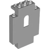Light Bluish Gray