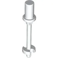 Bar 3L with Handle, Stop Ring and Side Stops (Minifig Ski Pole)