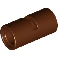 Technic Pin Connector Round [Slotted]