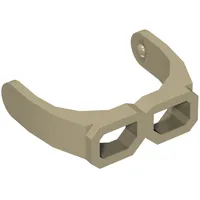 Headwear Accessory Glasses / Goggles