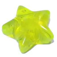 Trans-Neon Green