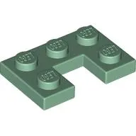 Sand Green