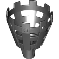 Duplo Basket, Holder for Fire