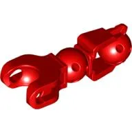 Large Figure Skeletal, Limb with 2 Ball Joints, and Ball Socket