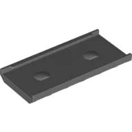 Dark Bluish Gray