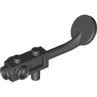Equipment Metal Detector, no Stud on Search Head