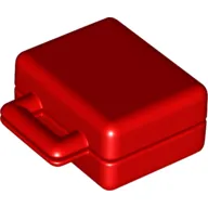 Duplo Suitcase / Bag