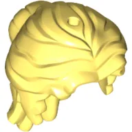 Bright Light Yellow