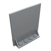 Light Bluish Gray
