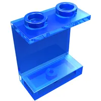 Panel 1 x 2 x 2 [Hollow Studs]