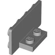 Bracket 1 x 2 - 2 x 4 Inverted