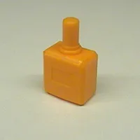 Belville / Scala, Equipment, Bottle Perfume with Rectangle Base