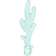 Wave / Flame Rounded with Base Pegs