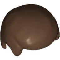Hair, Smooth